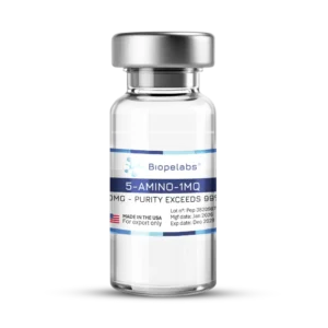 5-Amino-1MQ 50mg